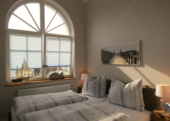 Sturmmoewe アパート