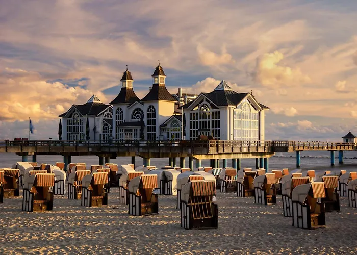 Sturmmoewe アパート